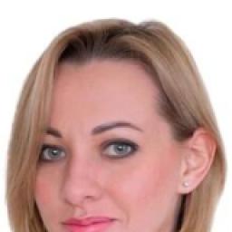 Истомина Мария Михайловна