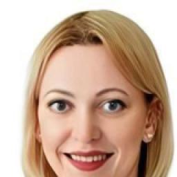 Миргородская Светлана Александровна