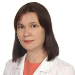 Смирнова Любовь Викторовна