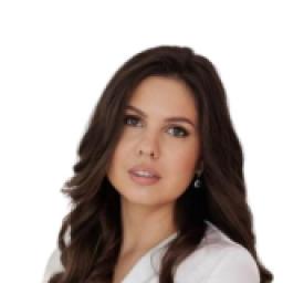 Хромова Евгения Александровна