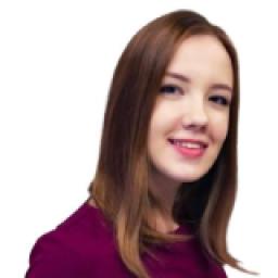 Беленькая Екатерина Евгеньевна