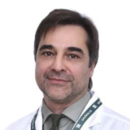 Гадаборшев Магомет Исмаилович