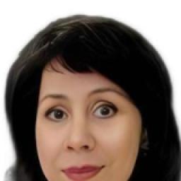 Чижонок Оксана Андреевна