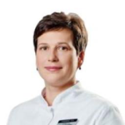 Агафонова Оксана Сергеевна