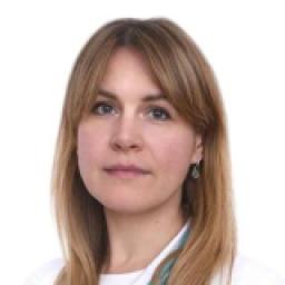 Неприна Елена Борисовна