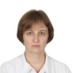 Журавлева Юлия Сергеевна