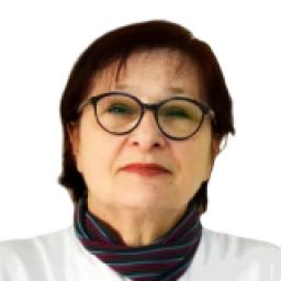 Королькова Ольга Рафовна