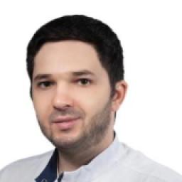 Исмайбагандов Максим Избуллатович