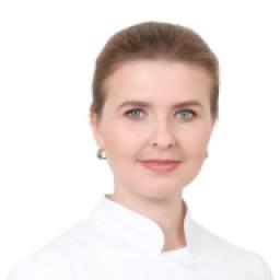 Пелина Ангелина Георгиевна