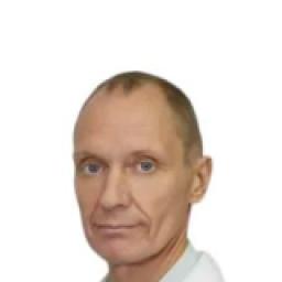 Рыков Юрий Александрович