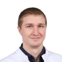 Костин Максим Вячеславович