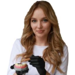 Варвянская Анастасия Андреевна