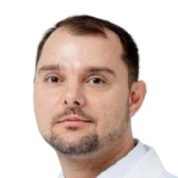 Морозенко Сергей Филиппович