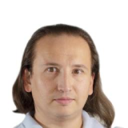 Подставнев Виктор Геннадьевич