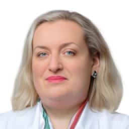 Ускова Мария Александровна