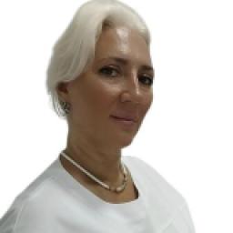 Калашникова Наталья Владимировна