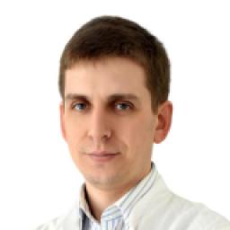 Пасларь Иван Иванович