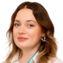 Донскова Анна Викторовна