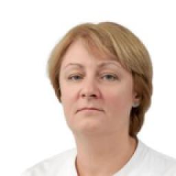 Кузьменко Галина Викторовна