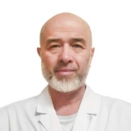 Джуманазаров Ахмедназар Бегназарович