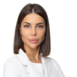Кулусубова Алина Григорьевна