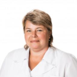 Капустина Наталья Дмитриевна