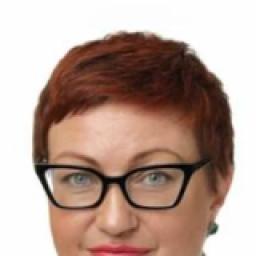 Ладоха Наталья Юрьевна