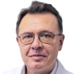 Краснов Сергей Александрович