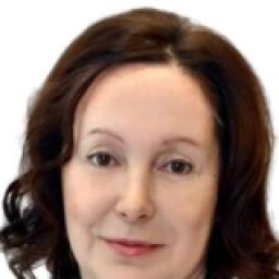 Галимова Лилия Ильдусовна