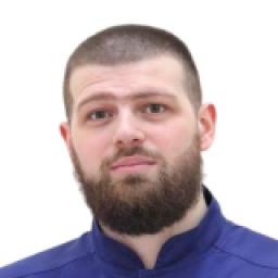 Вачнадзе Александр Юрьевич
