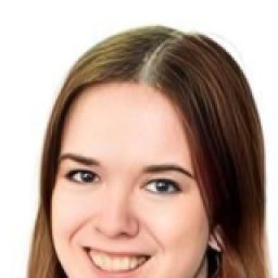 Морошкина Елена Александровна