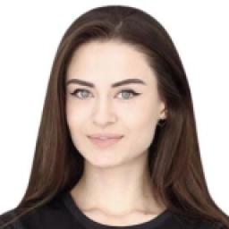 Гасанова Камила Руслановна