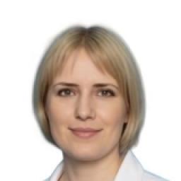 Лебедева Надежда Олеговна