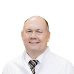 Голышев Марк Викторович