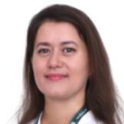 Валеева Юлия Александровна