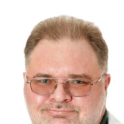 Гавриленко Александр Ярославович