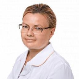 Демичева Ольга Александровна