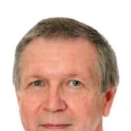 Крюков Игорь Александрович