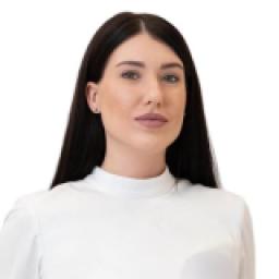 Фоминых Татьяна Евгеньевна