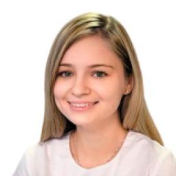 Белевцова Мария Сергеевна