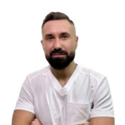 Борзых Виктор Анатольевич