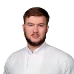 Гвоздев Алексей Александрович