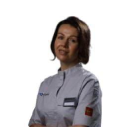 Щербина Светлана Валерьевна
