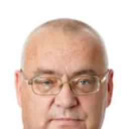Волков Андрей Павлович
