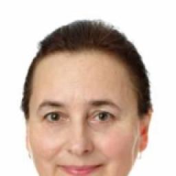 Голота Татьяна Кондратьевна