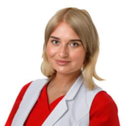 Жукова Екатерина Владимировна