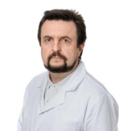 Мигунов Николай Евгеньевич