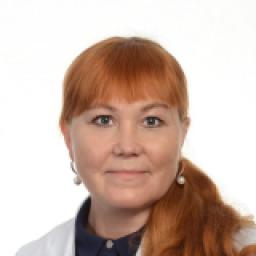 Бессонова Любовь Валентиновна