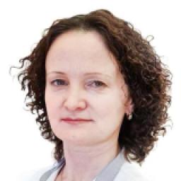 Герасимова Наталия Владимировна