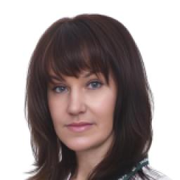 Соболева Елена Валериевна